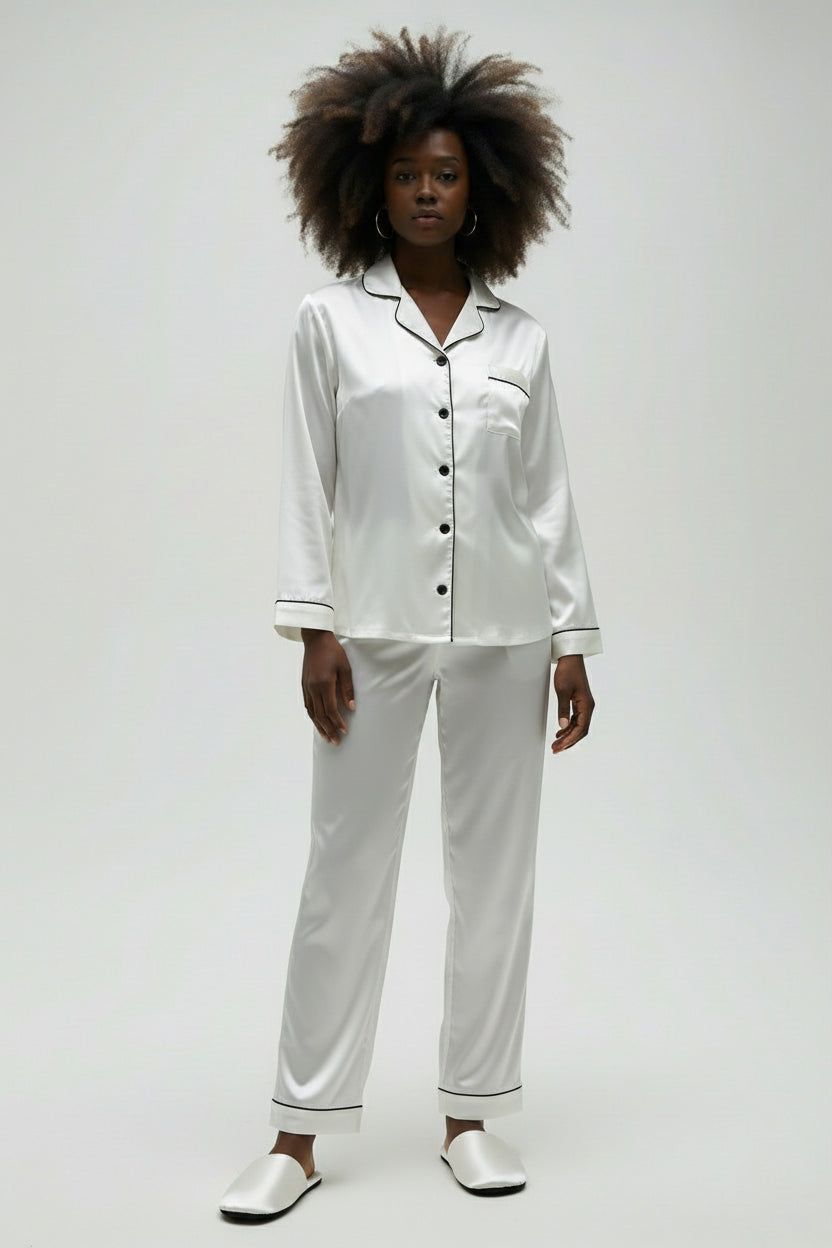 Fatal Seduction - Abbigliamento Jessica