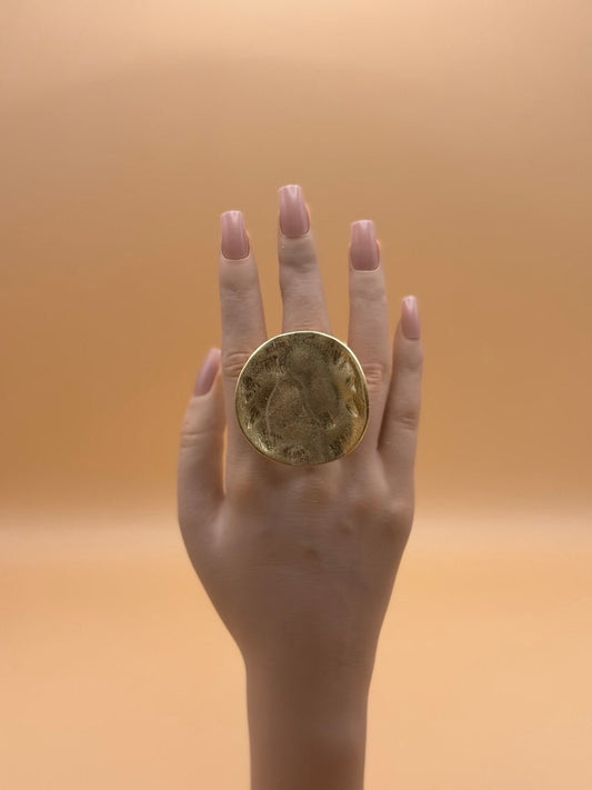 Anello Astro Chic - Abbigliamento Jessica