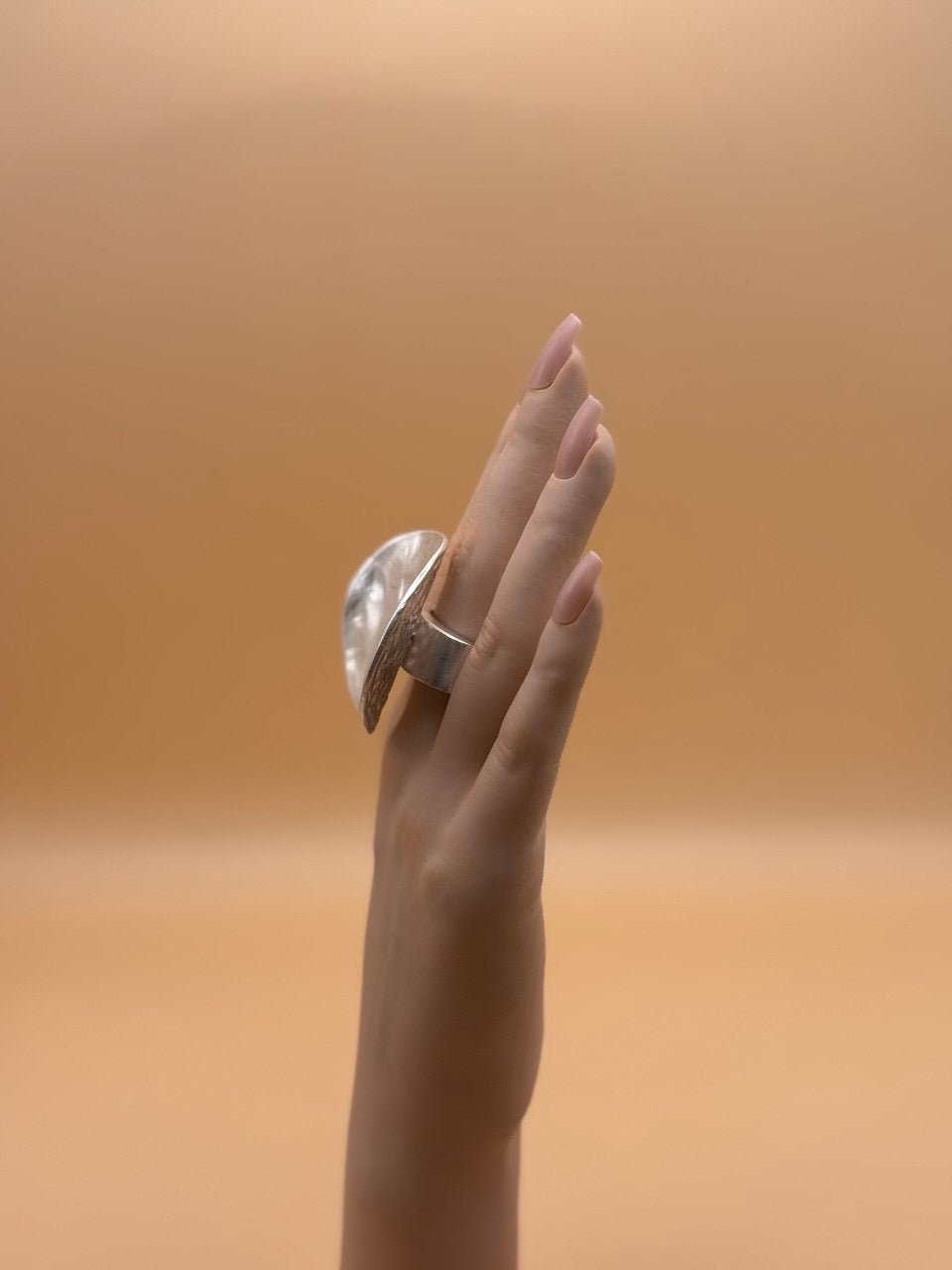 Anello Astro Chic - Abbigliamento Jessica