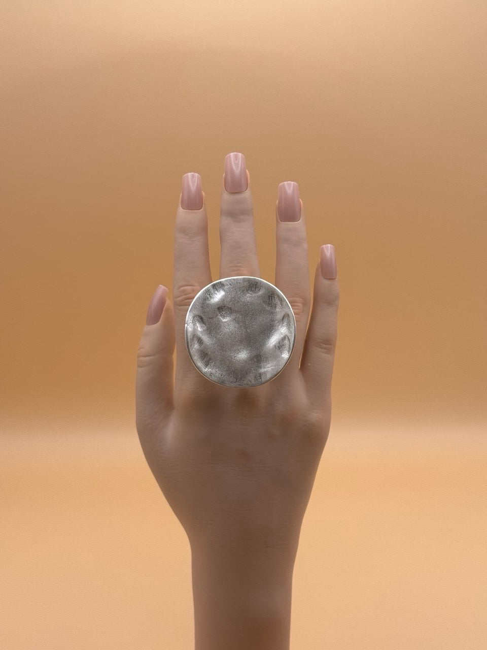 Anello Astro Chic - Abbigliamento Jessica