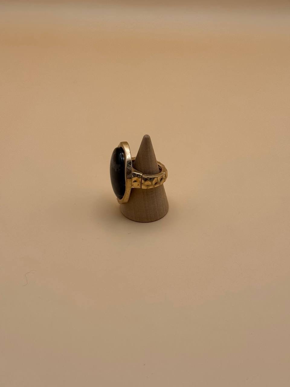 Anello Black Eclipse - Abbigliamento Jessica