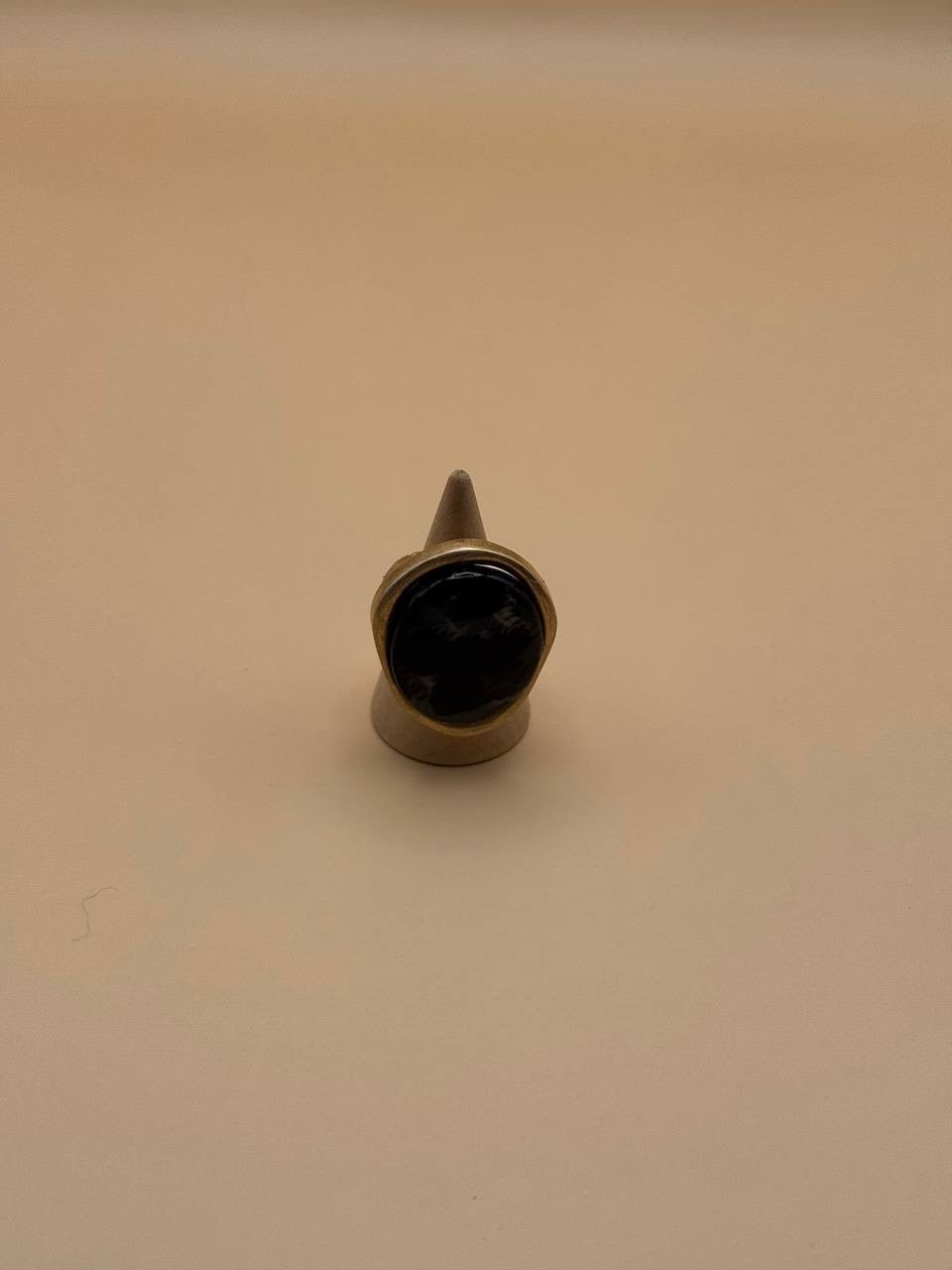 Anello Black Eclipse - Abbigliamento Jessica