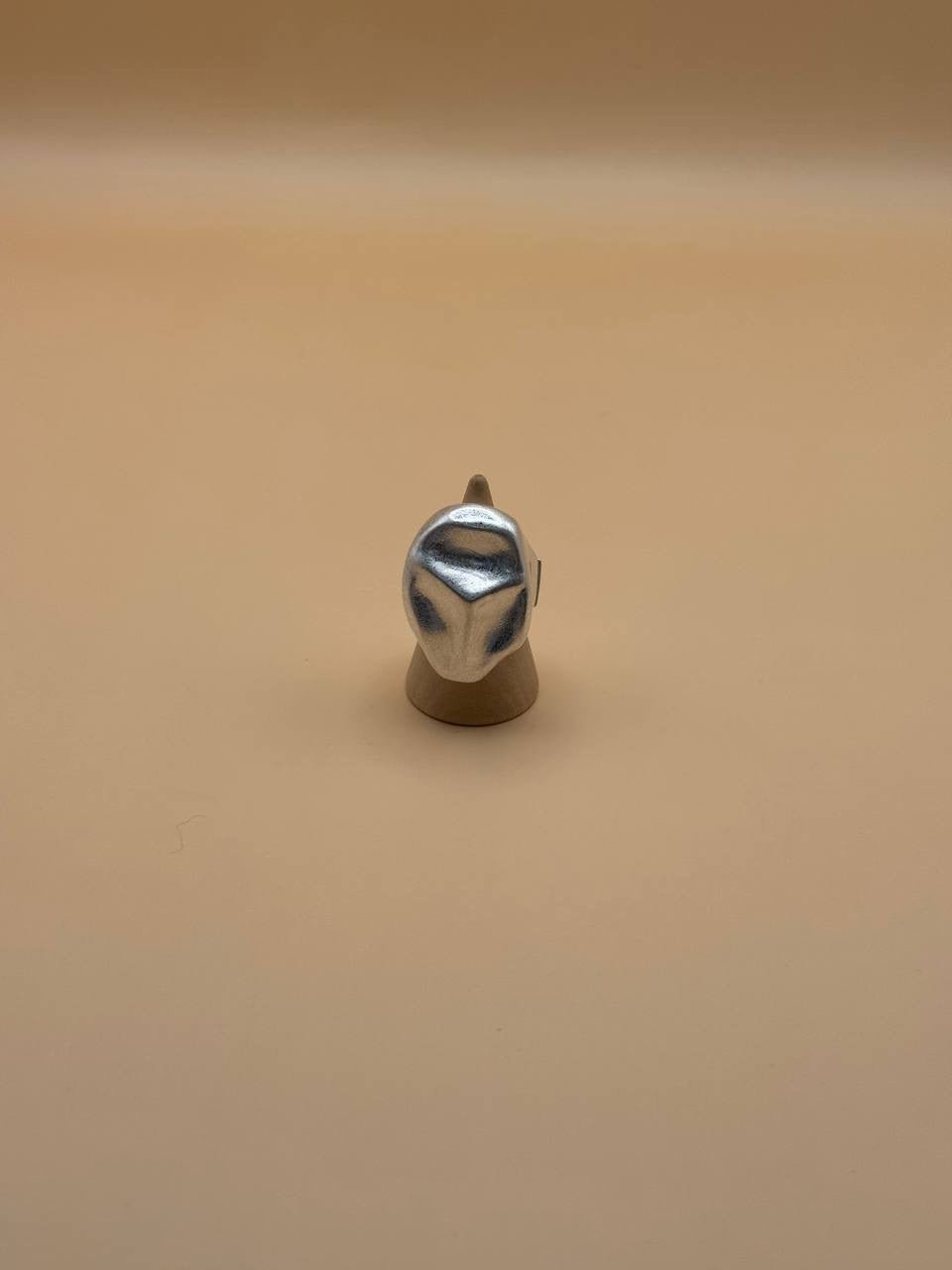 Anello Scultura - Abbigliamento Jessica
