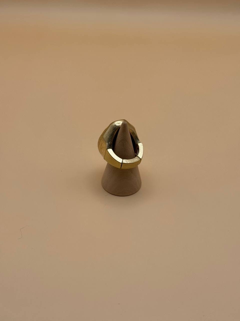 Anello Scultura - Abbigliamento Jessica
