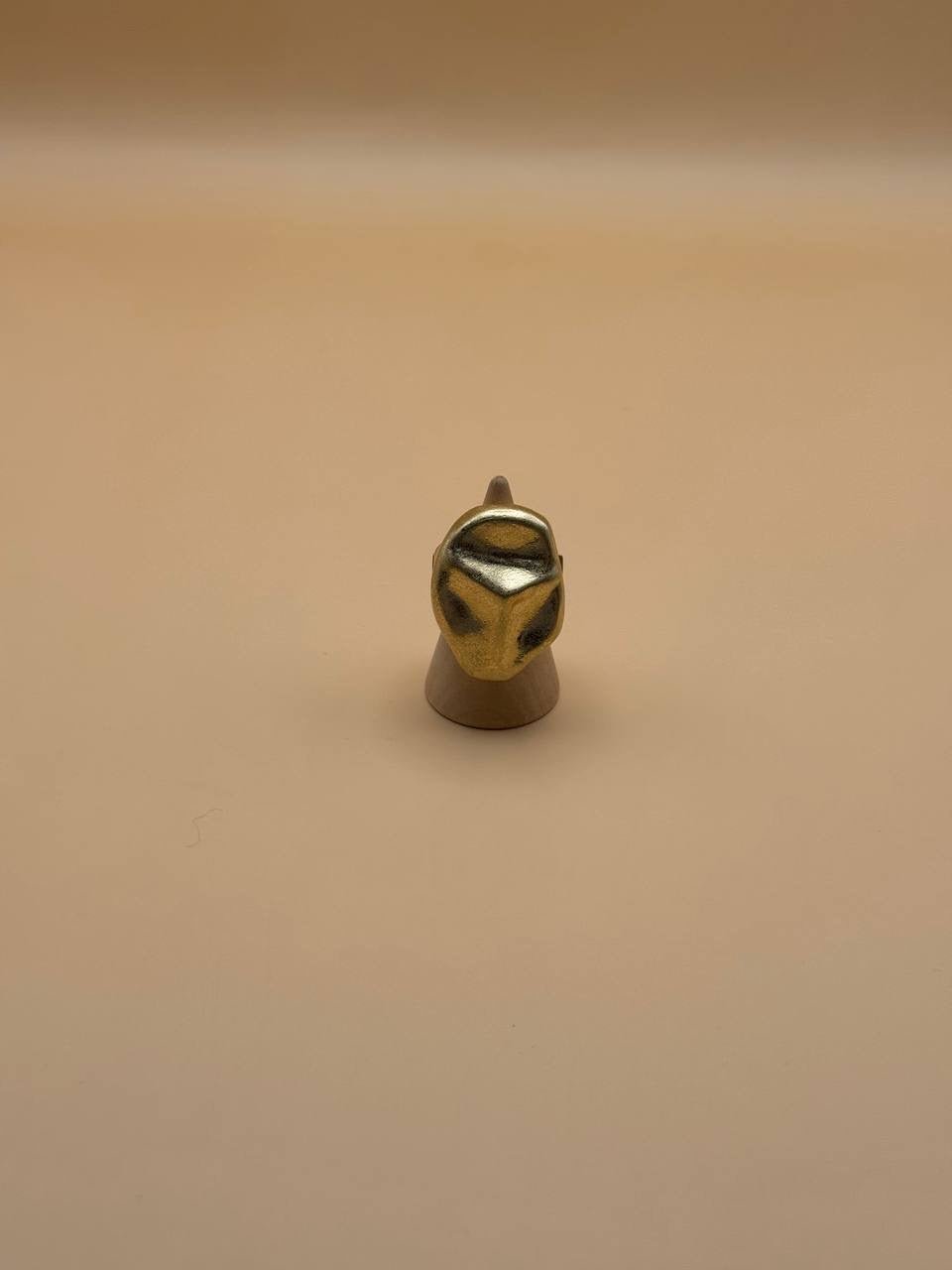 Anello Scultura - Abbigliamento Jessica