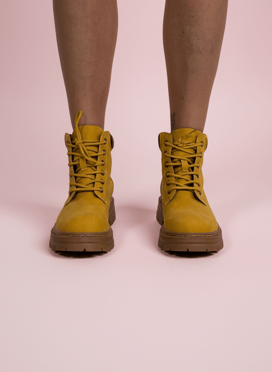 Anfibio Urban - Abbigliamento Jessica