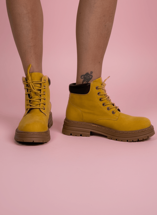 Anfibio Urban - Abbigliamento Jessica