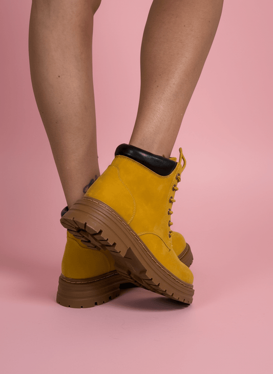 Anfibio Urban - Abbigliamento Jessica