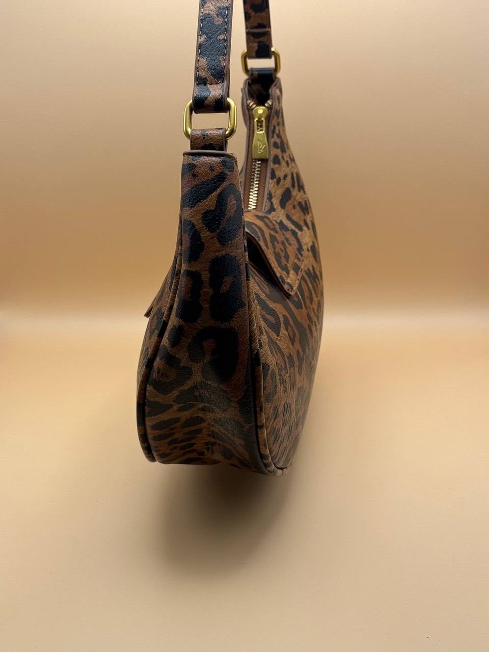 Borsa Animalier Chic - Abbigliamento Jessica