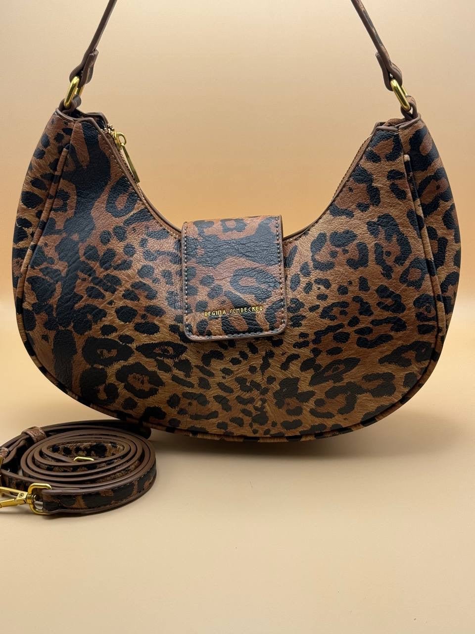 Borsa Animalier Chic - Abbigliamento Jessica