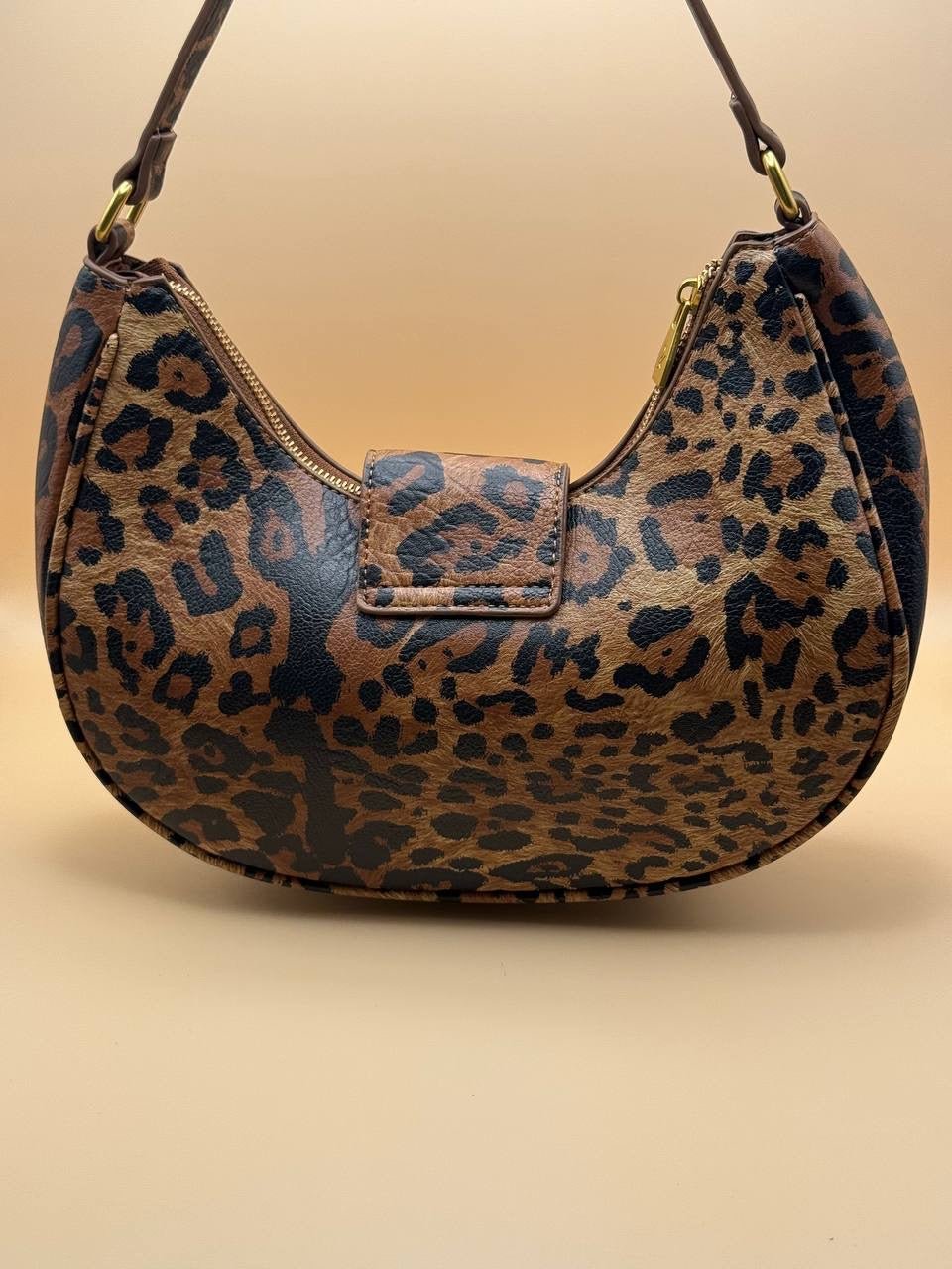 Borsa Animalier Chic - Abbigliamento Jessica