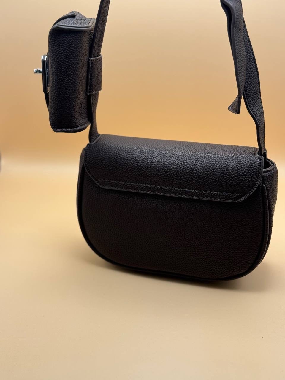 Borsa Icona Con Mini Pochette - Abbigliamento Jessica