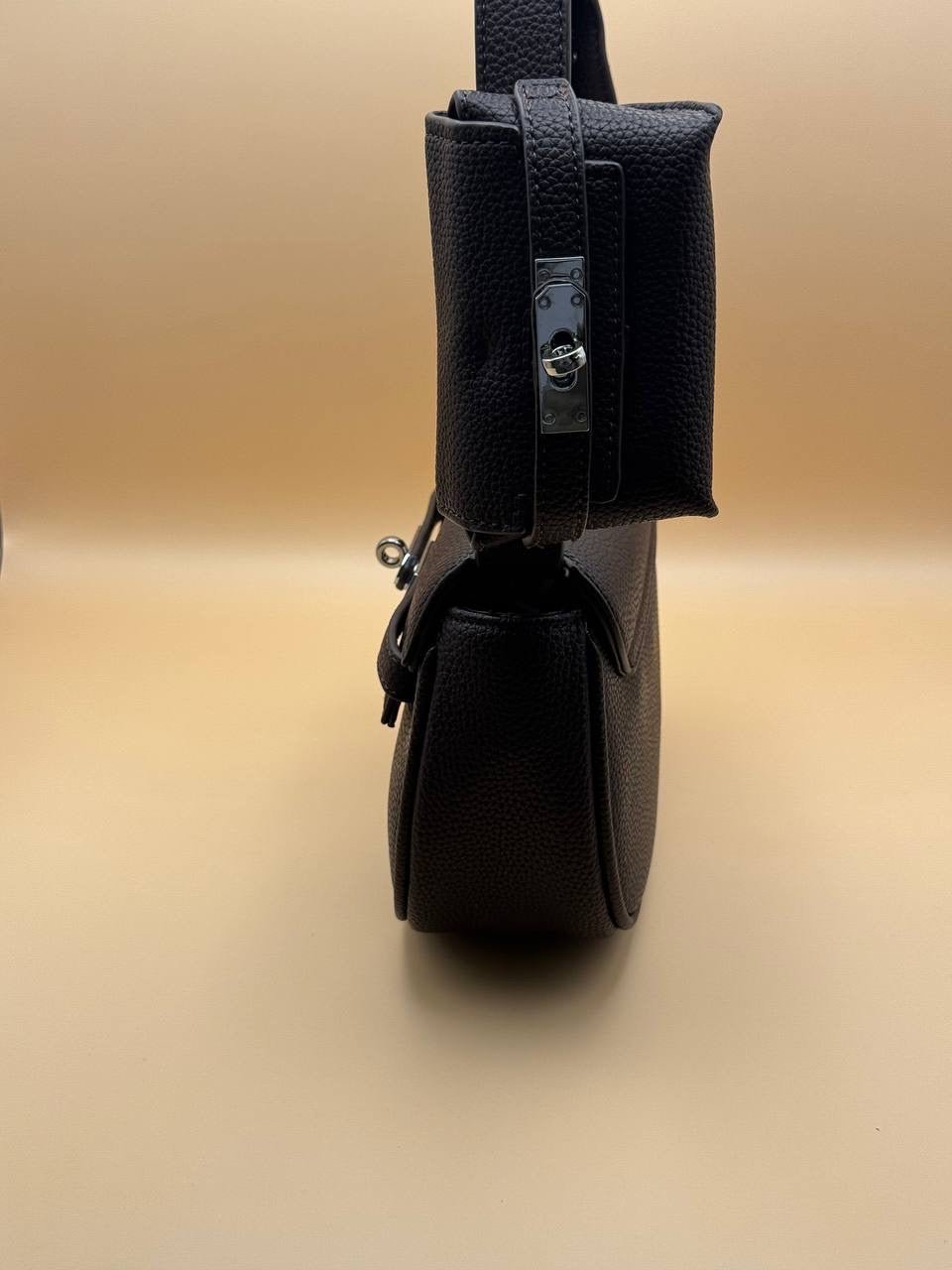 Borsa Icona Con Mini Pochette - Abbigliamento Jessica