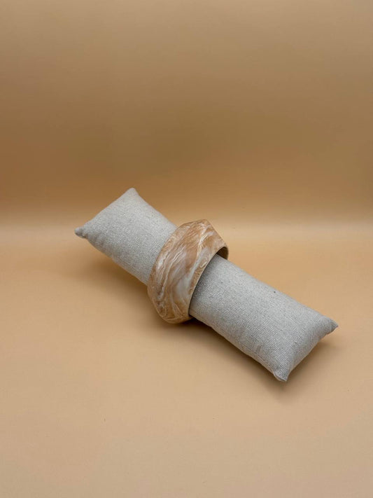 Bracciale Effetto Marmo - Abbigliamento Jessica