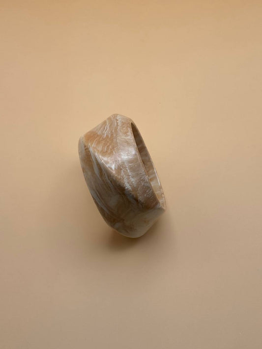 Bracciale Effetto Marmo - Abbigliamento Jessica