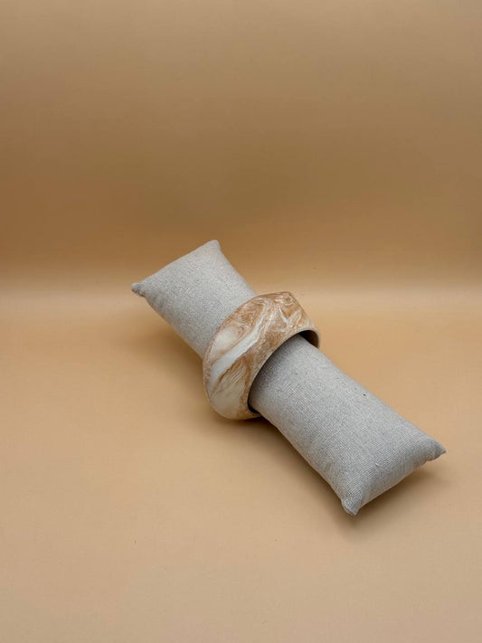 Bracciale Effetto Marmo - Abbigliamento Jessica