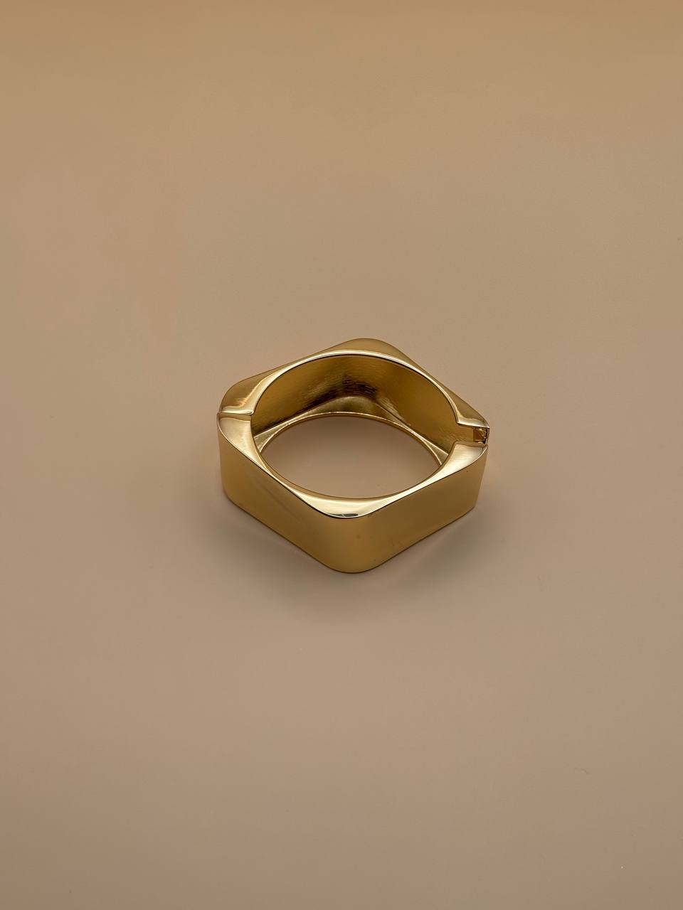 Bracciale Golden Square - Abbigliamento Jessica