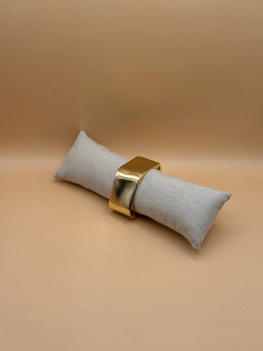 Bracciale Golden Square - Abbigliamento Jessica