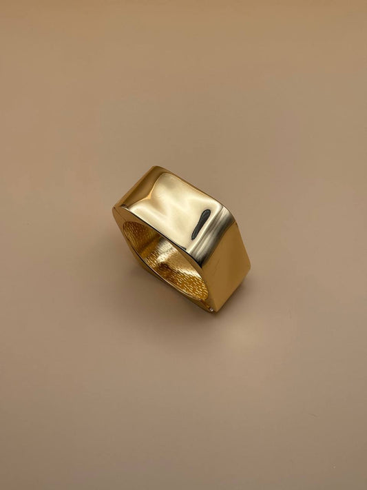 Bracciale Golden Square - Abbigliamento Jessica