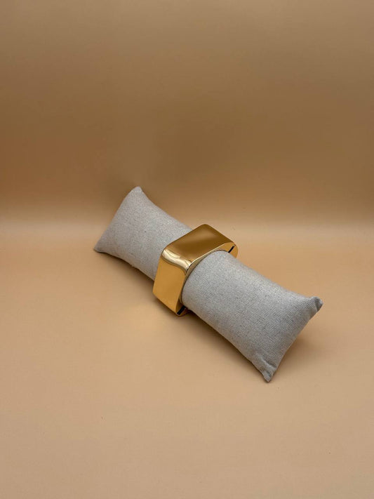 Bracciale Golden Square - Abbigliamento Jessica