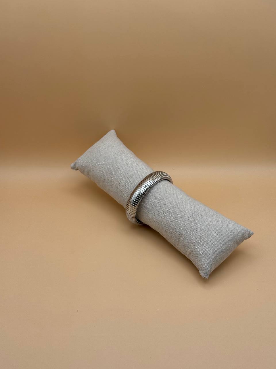 Bracciale Rigato Elegance - Abbigliamento Jessica