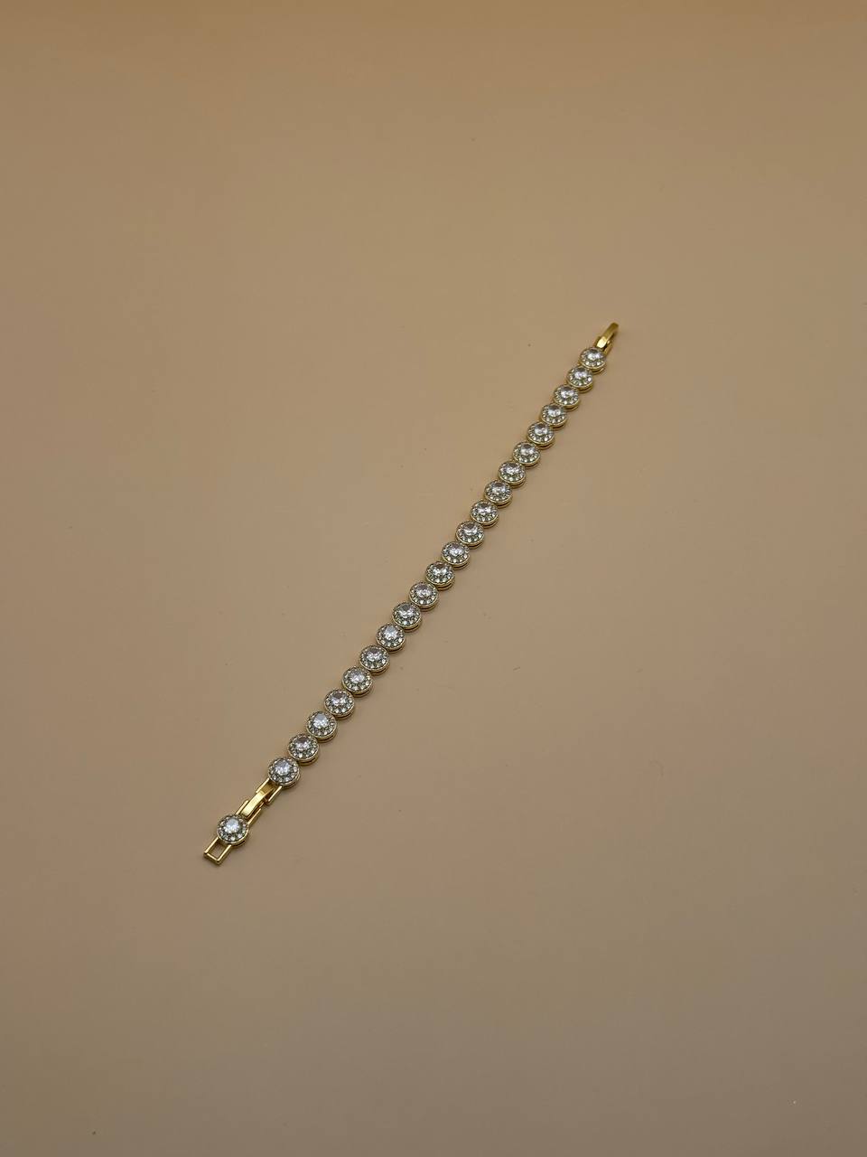 Bracciale tennis Luce - Abbigliamento Jessica