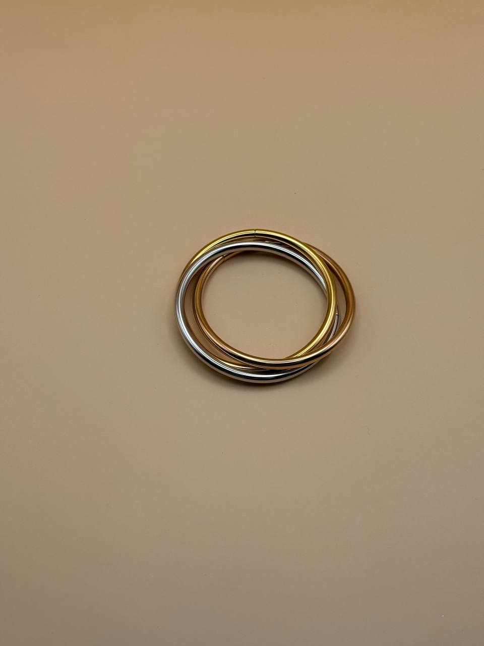 Bracciale Tre Colori - Abbigliamento Jessica