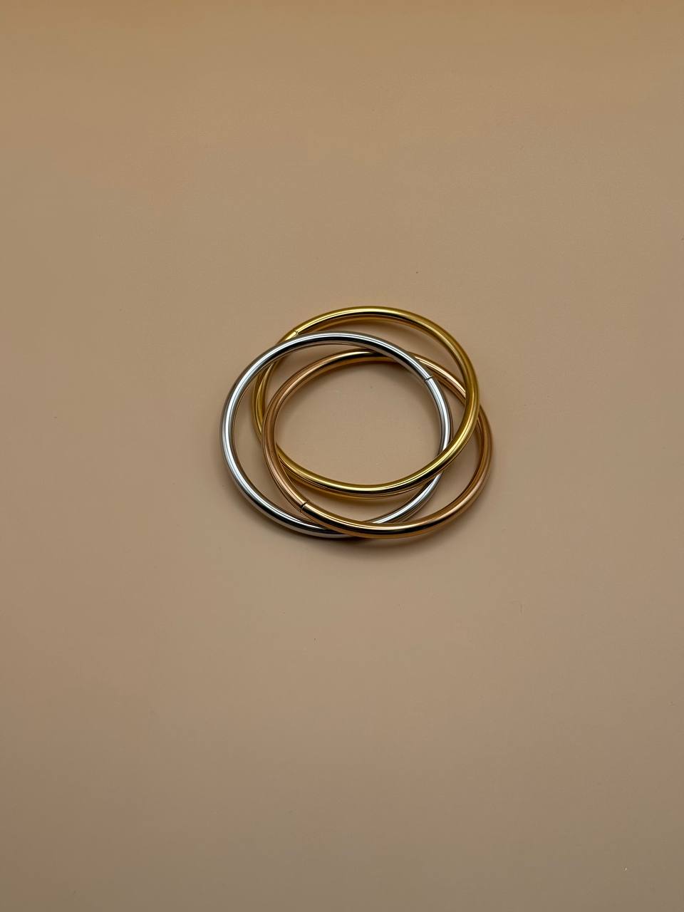 Bracciale Tre Colori - Abbigliamento Jessica
