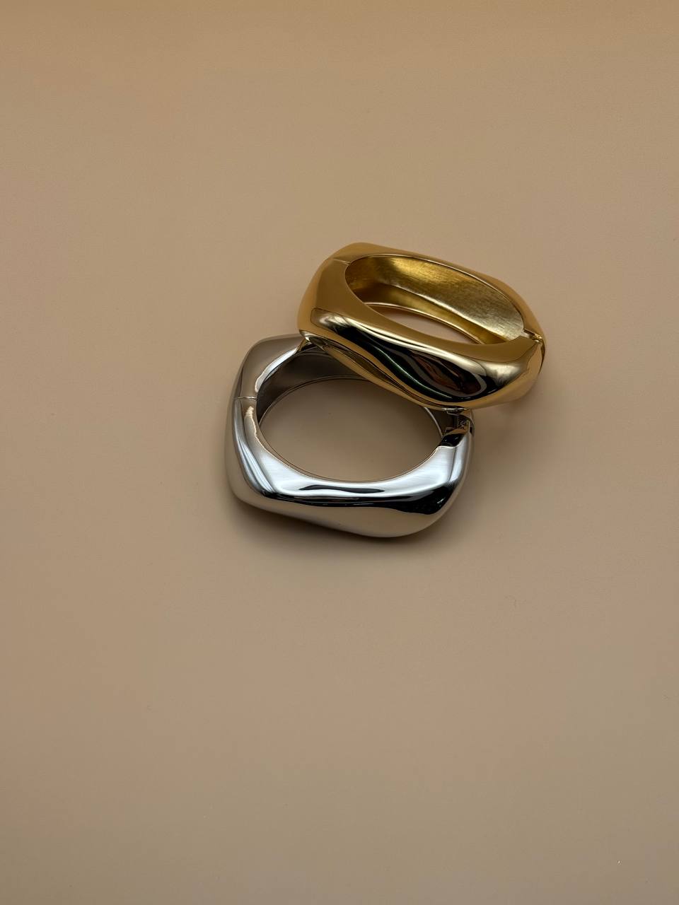 Bracciale Wave Bold - Abbigliamento Jessica