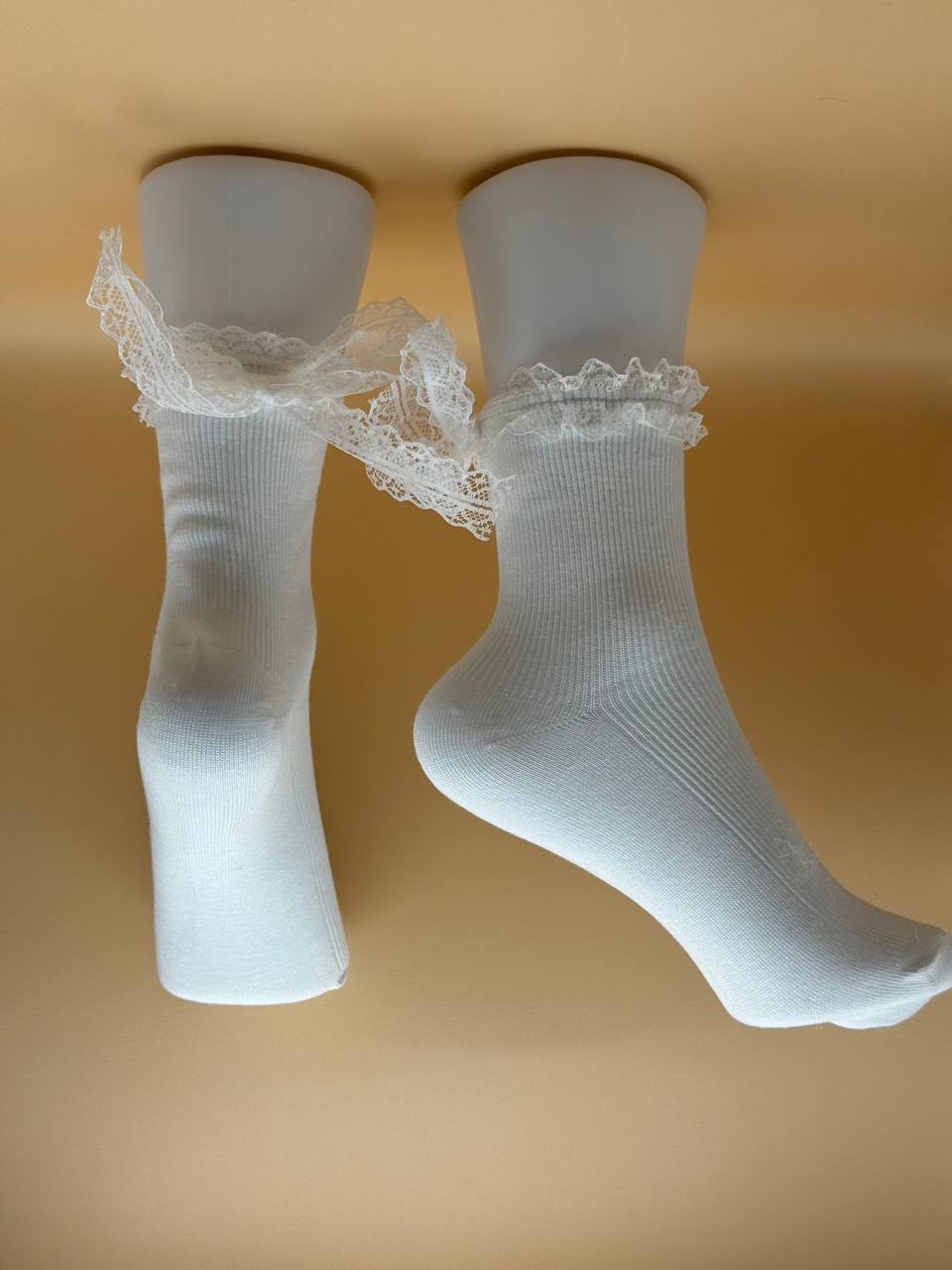 Calzini Romantici - Abbigliamento Jessica