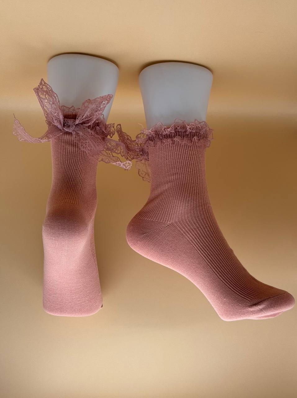Calzini Romantici - Abbigliamento Jessica