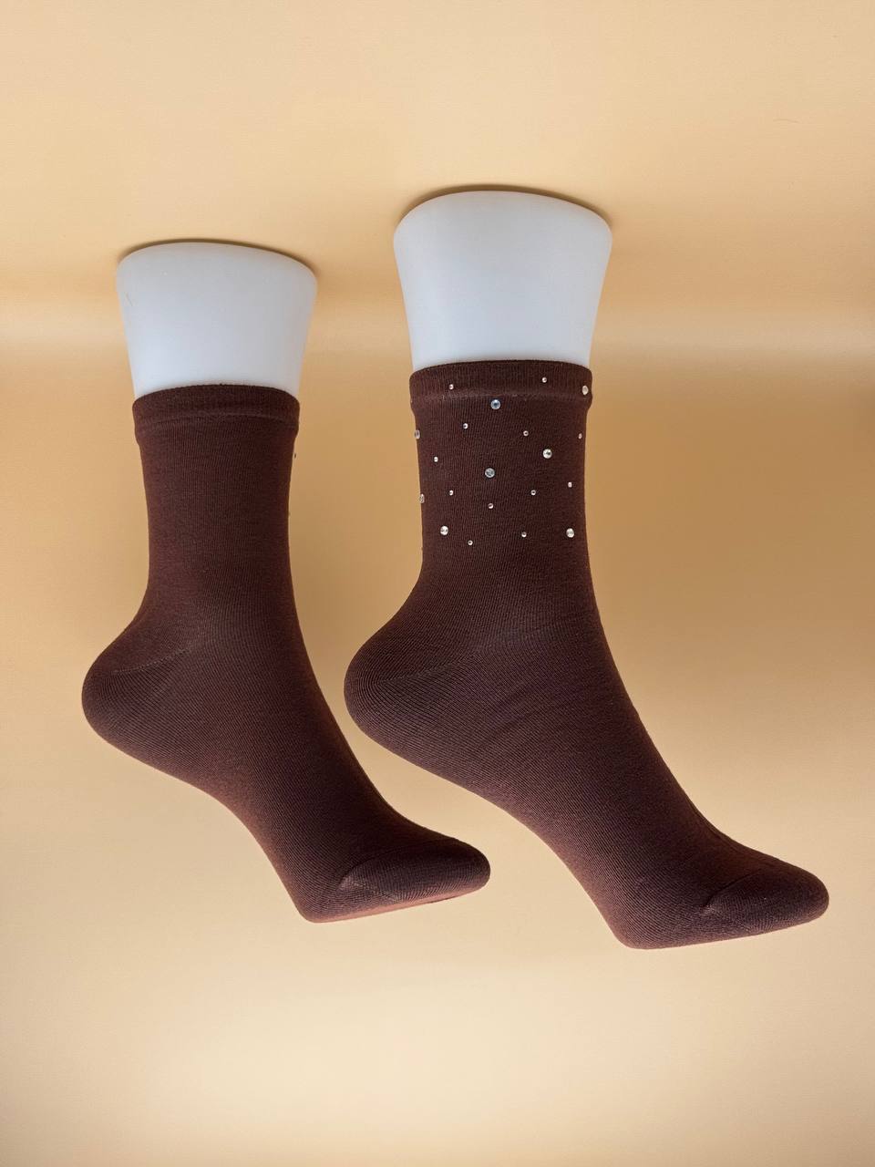 Calzini Shiny Dots - Abbigliamento Jessica