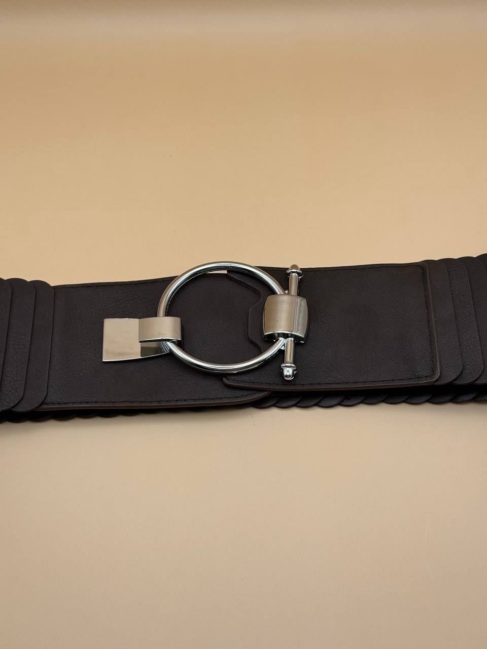 Cintura Bold Ring - Abbigliamento Jessica