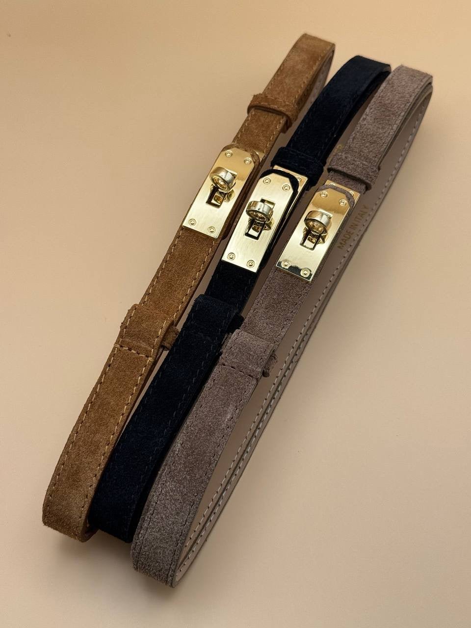 Cintura Élite - Abbigliamento Jessica