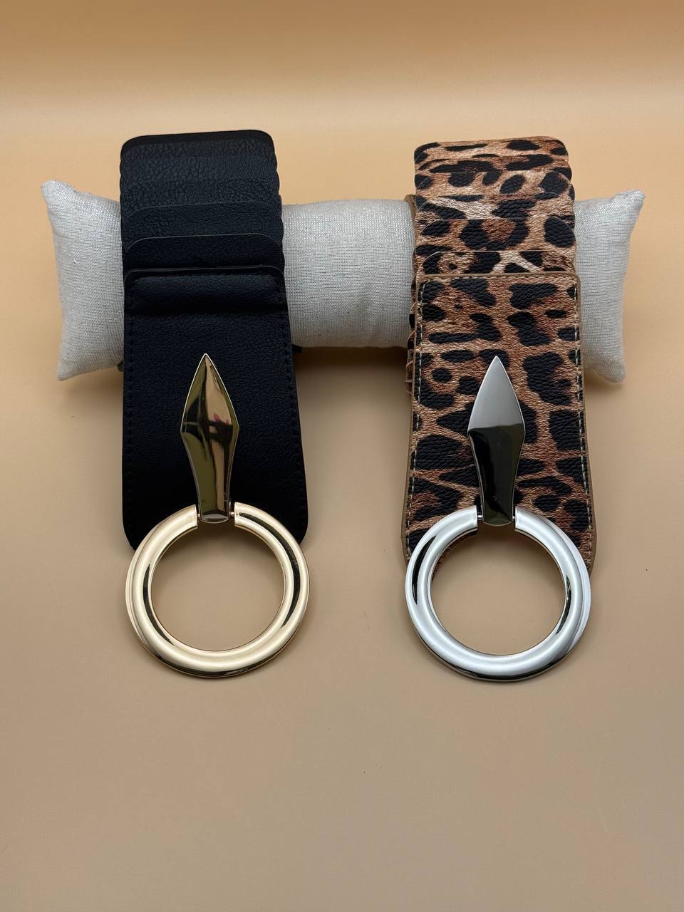 Cintura Savage Ring - Abbigliamento Jessica