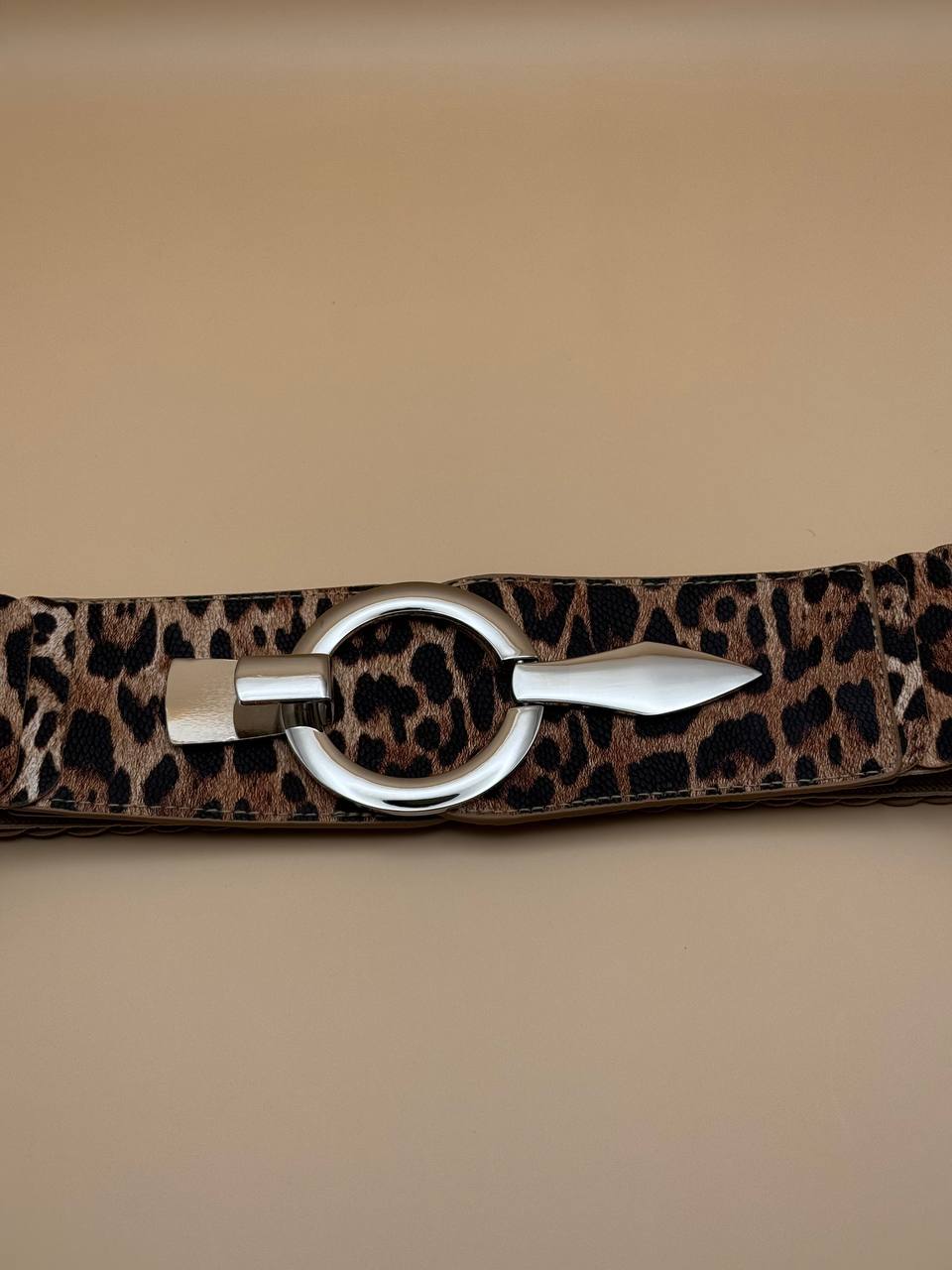 Cintura Savage Ring - Abbigliamento Jessica