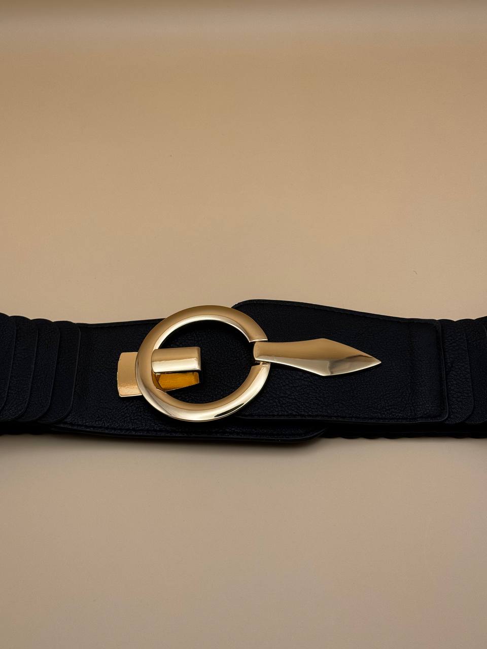 Cintura Savage Ring - Abbigliamento Jessica