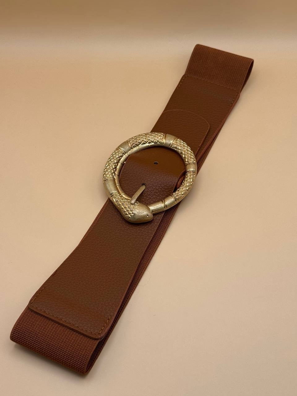 Cintura Snake - Abbigliamento Jessica
