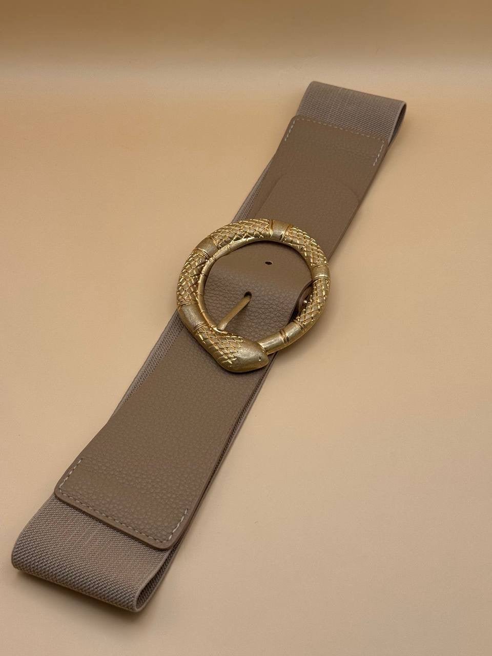 Cintura Snake - Abbigliamento Jessica