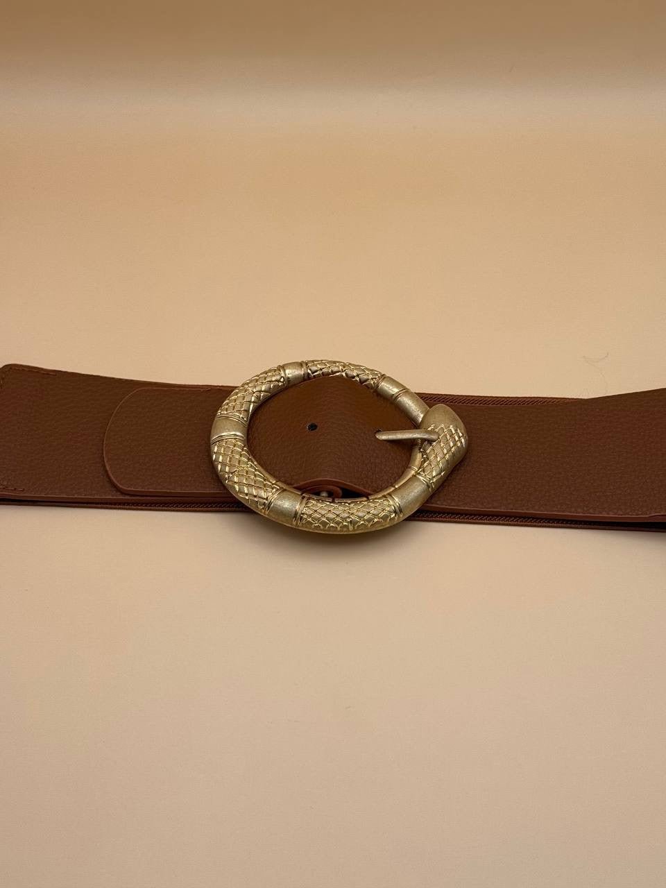 Cintura Snake - Abbigliamento Jessica