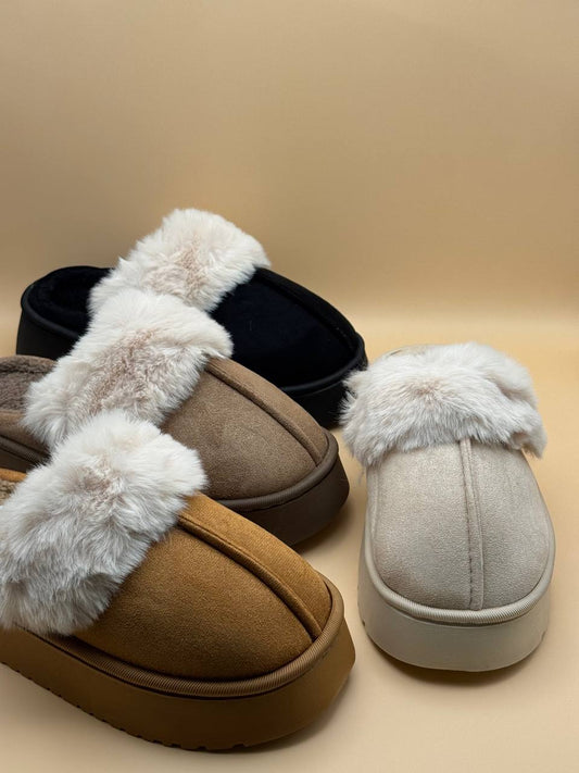 Cloud Soft Basic - Abbigliamento Jessica