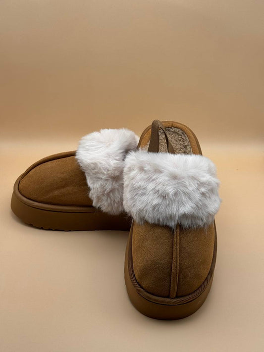 Cloud Soft Basic - Abbigliamento Jessica