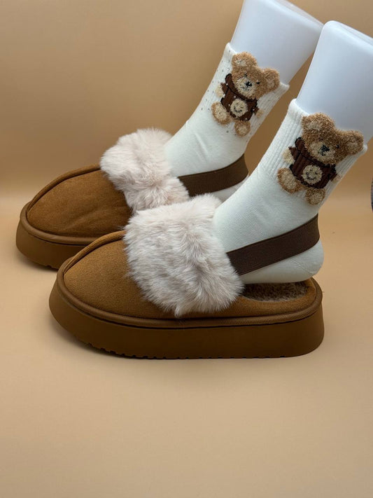 Cloud Soft Basic - Abbigliamento Jessica