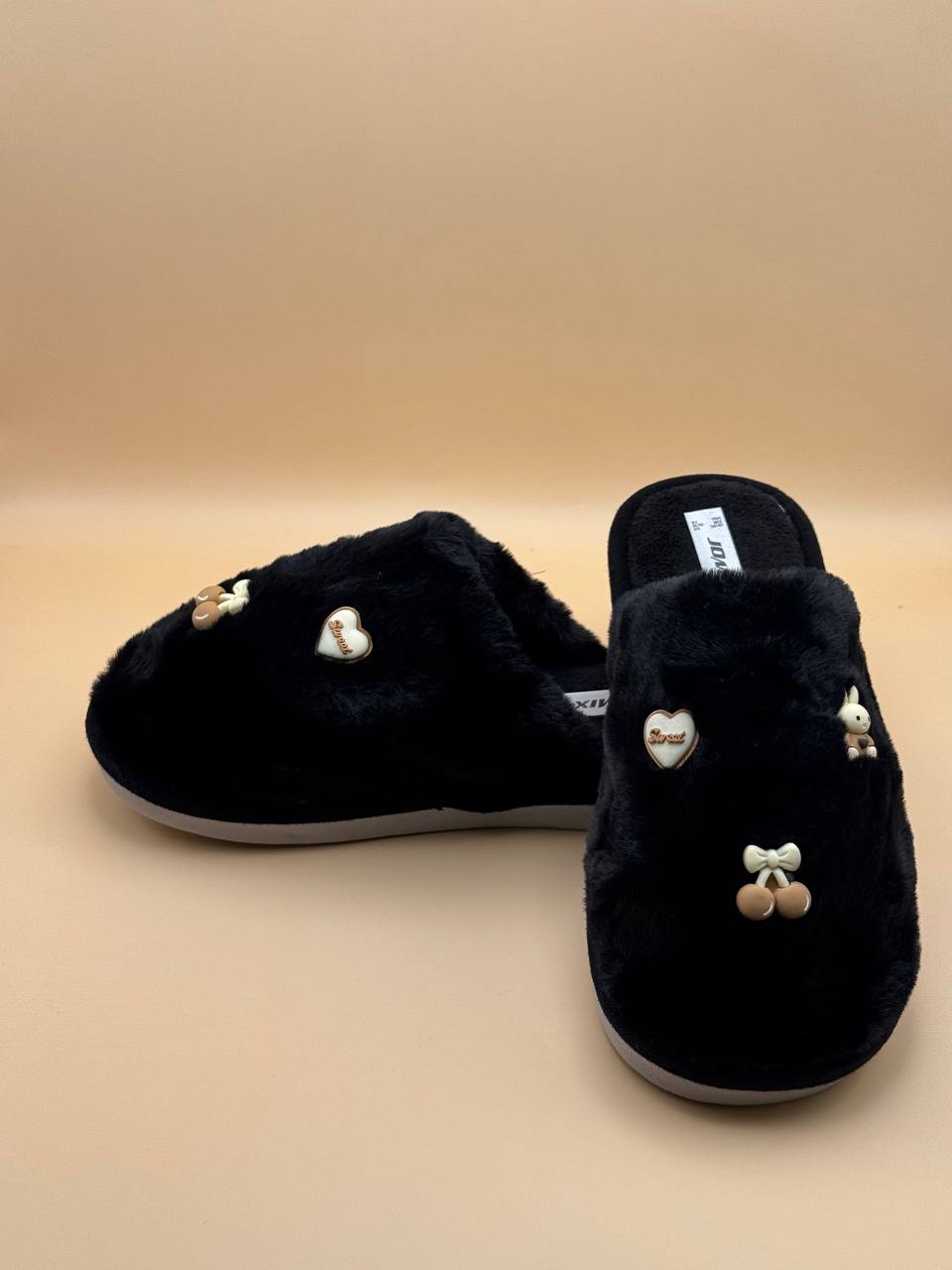 Coccolose con Cuori Orsetto - Abbigliamento Jessica
