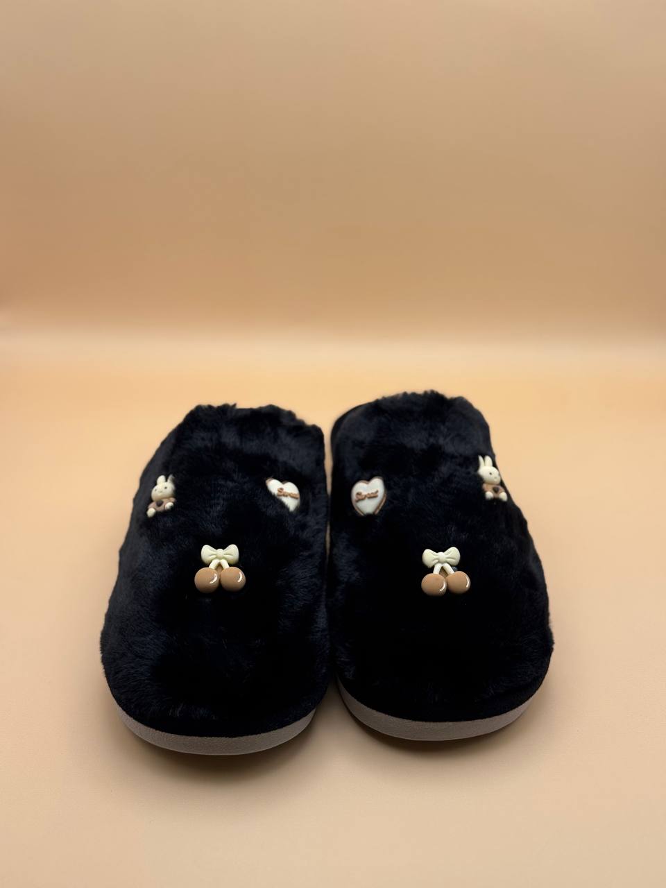 Coccolose con Cuori Orsetto - Abbigliamento Jessica