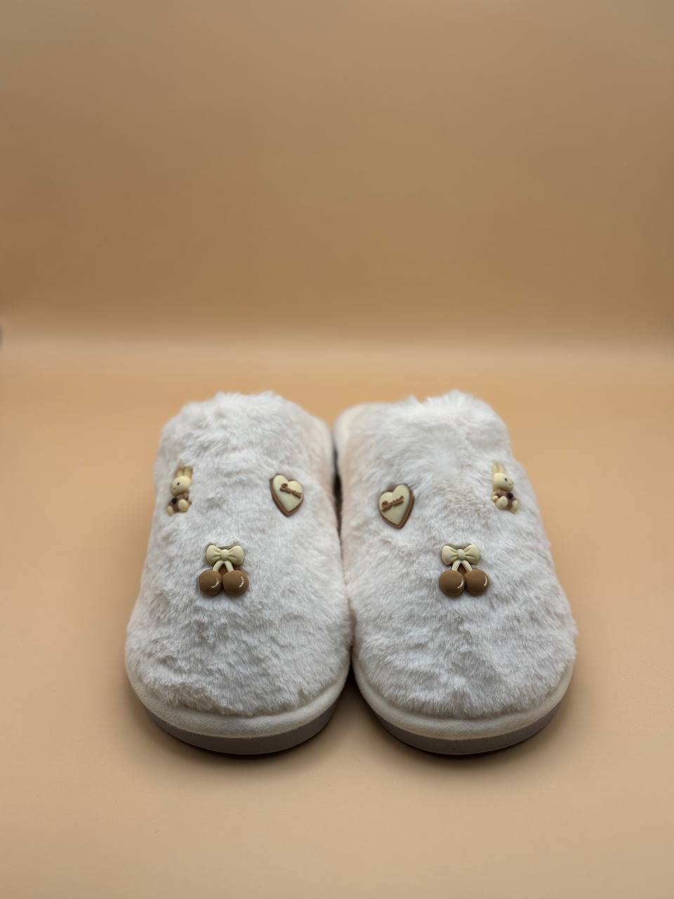 Coccolose con Cuori Orsetto - Abbigliamento Jessica