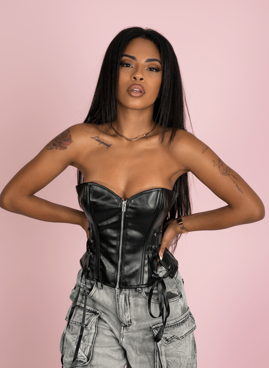 Corpetto Storm - Abbigliamento Jessica