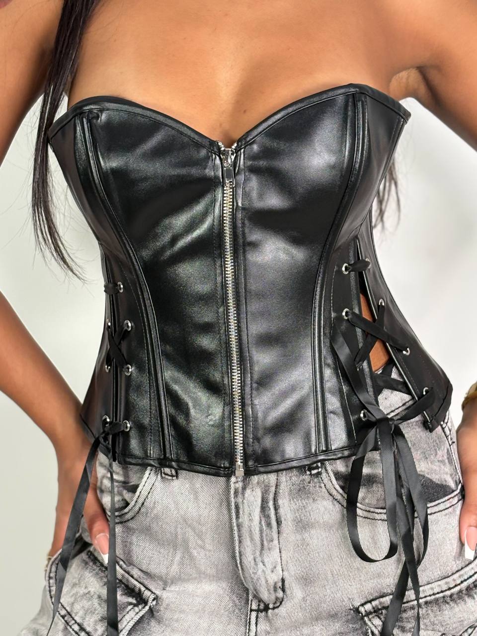Corpetto Storm - Abbigliamento Jessica