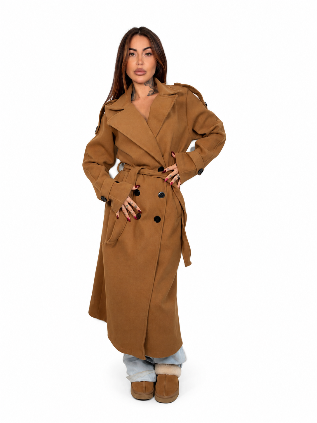Cappotto Elegance