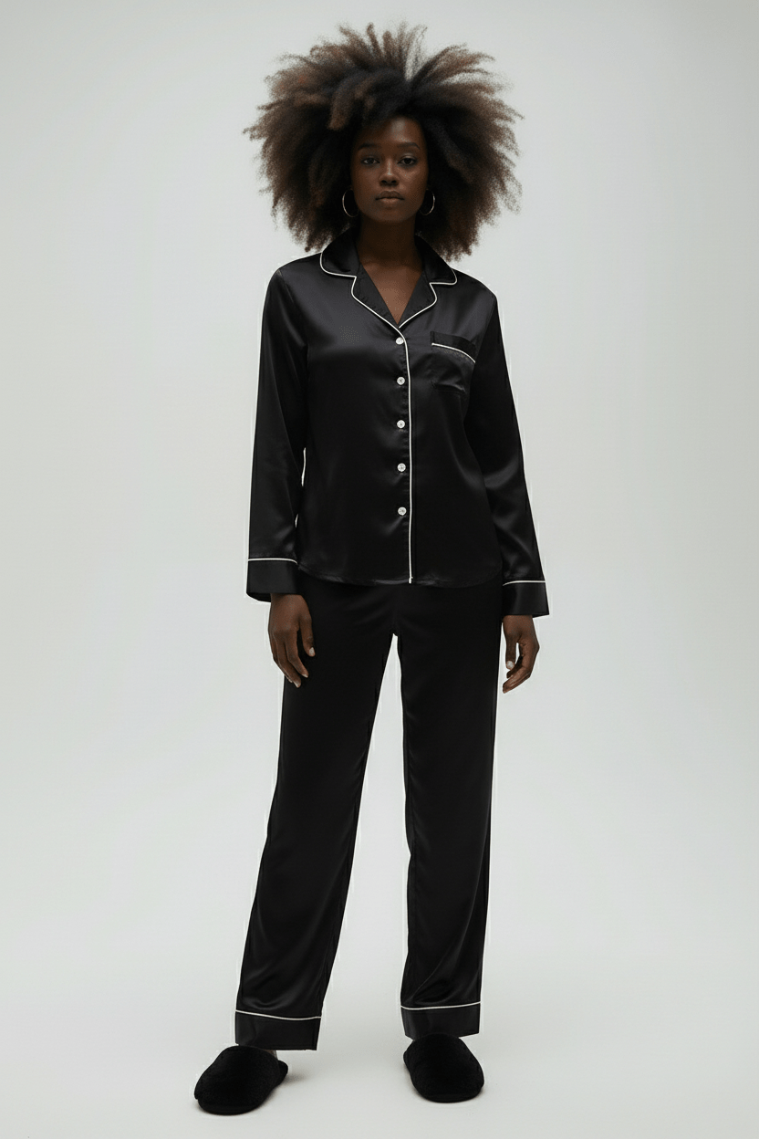 Fatal Seduction - Abbigliamento Jessica